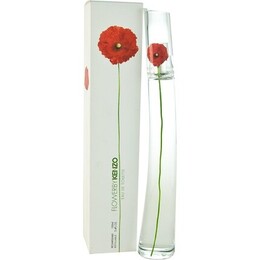 Kenzo Flower Туалетная вода многоразового использования для женщин 100 мл 3352818518855