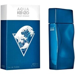 Туалетная вода Kenzo Aqua 3274872357211