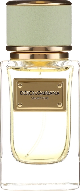 Духи Dolce & Gabbana Velvet Collection Pure 305525