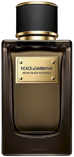 Духи Dolce & Gabbana Velvet Black Patchouli 800393