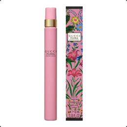 Парфюмерная вода Gucci Flora Gorgeous Gardenia, 10 мл cdek_stock