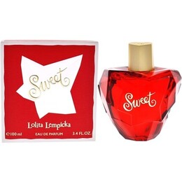 Туалетная вода-спрей Sweet By Lolita Lempicka, 100 мл 3760269849341