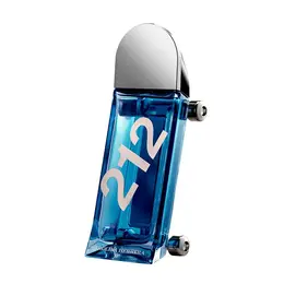 Туалетная вода для мужчин 212 Men Heroes Carolina Herrera, 90 ml 5376 | 90ml