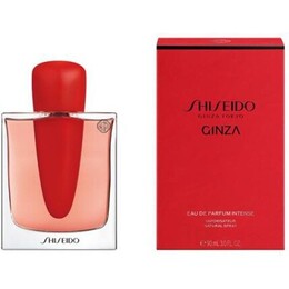 Ginza Intense Eau de Parfum 90ml Shiseido 0768614199892