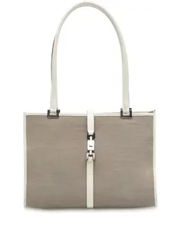 Gucci 20th Century GG Canvas Jackie tote bag 32631587