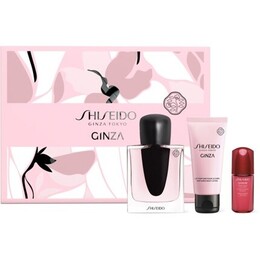 Shiseido Ginza Eau De Parfum 50 ml 3423222094942