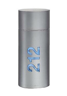 Для мужчин, туалетная вода 100ml Carolina Herrera 8411061043868 | 100ml