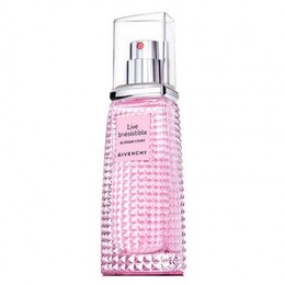 Туалетная вода Givenchy Live Irresistible Blossom Crush Eau De Toilette 30 мл 3274872367784