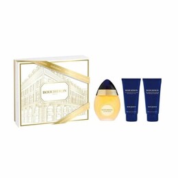 Boucheron Eau De Parfum Spray 100ml - Set Of 3 3386460140492