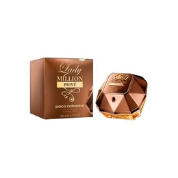 Paco Rabanne Lady Million Prive Аромат для женщин 2,7 унции 3349668535446