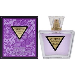 Туалетная вода Guess Seductive Charm 0085715331502