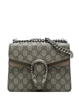 Gucci 2016-2025 Small GG Supreme Dionysus crossbody bag 32631710