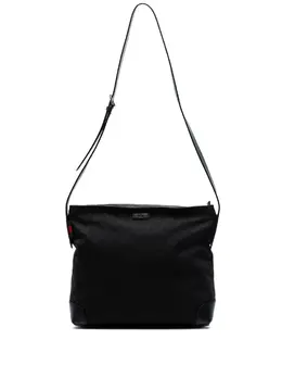 Gucci 2016-2025 GG Canvas Web crossbody bag 32631641