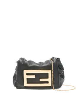 Fendi nano Mamma Baguette mini bag 28802862