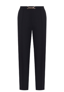 ELISA FANTI: Зауженные брюки 