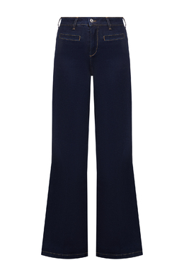 LIU JO: Синие джинсы 