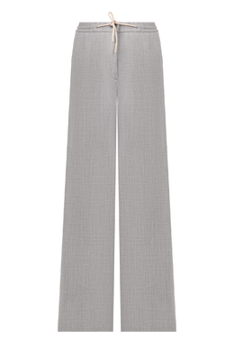 MARCO PESCAROLO: Серые брюки 