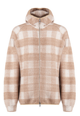 MARCO PESCAROLO: Демисезонная куртка 