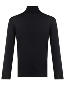 TRANSIT: Трикотажный свитер 