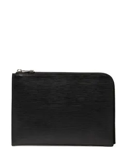 Louis Vuitton 2016 Epi Pochette Jour PM clutch bag 32627617