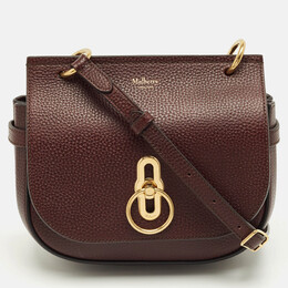 Mulberry: Тёмная сумка  Amberley