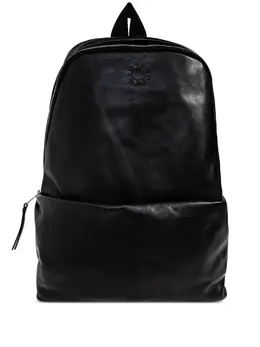 Рюкзак Finn с тисненым логотипом Allsaints, черный 31883774 | черный