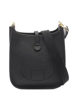 Hermes 2025 Clemence Evelyne Amazone TPM crossbody bag 32641539