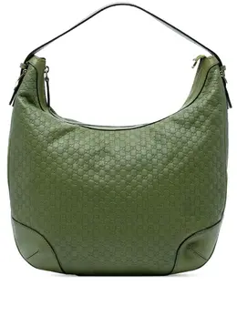 Gucci 2016-2025 MicroGuccissima Nice shoulder bag 32631487