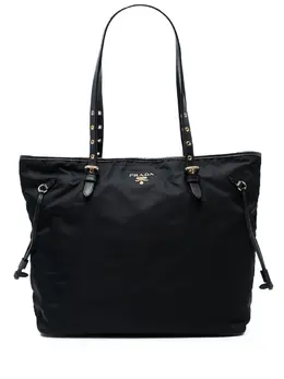 Prada 2013-2025 Tessuto tote bag 32630965