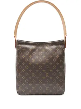Louis Vuitton 2001 Looping GM shoulder bag 32579616