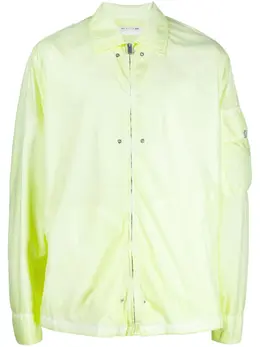 1017 ALYX 9SM: Жёлтая куртка 