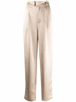 Aeron: Прямые брюки 