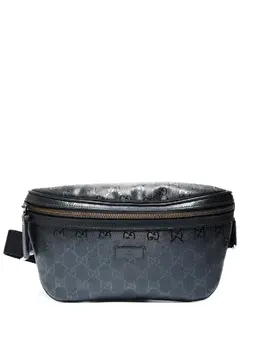 Gucci GG Imprime belt bag 32593011