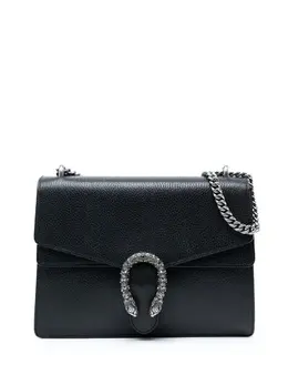 Gucci 2016-2025 Medium Calfskin Dionysus shoulder bag 32632038