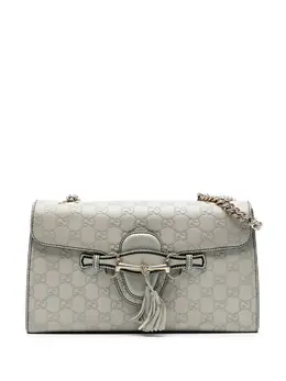 Gucci 2016-2025 Medium Guccissima Emily shoulder bag 32631632