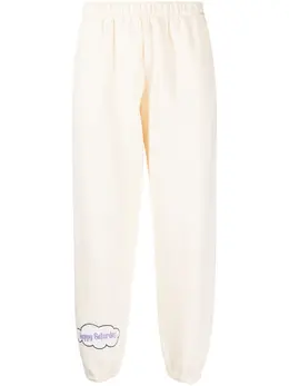 Natasha Zinko: Хлопковые брюки 