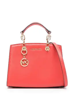 Сумка-тоут с логотипом Michael Kors, красный 22994714 | красный