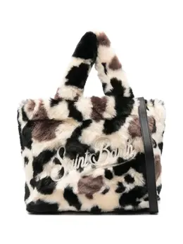 Сумка-тоут Colette Mc2 Saint Barth, коричневый 32391405 | коричневый