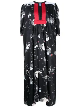 Macgraw: Платье миди 