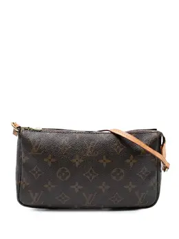 Louis Vuitton 2000 Monogram Pochette Accessoires shoulder bag 32630786
