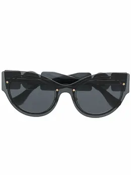 Versace Eyewear: Очки 