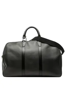 Louis Vuitton 2004 Taiga Kendall PM travel bag 32640947