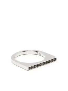 Tom Wood: Кольцо 