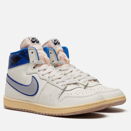 Мужские кроссовки Nike x Awake NY Jordan Air Ship PE SP, цвет белый, размер 40.5 EU fn8675-104-4974451