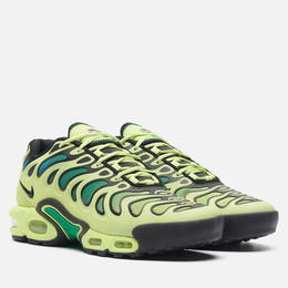 Мужские кроссовки Nike Air Max Plus Drift, цвет жёлтый, размер 40.5 EU fd4290-700-4974303