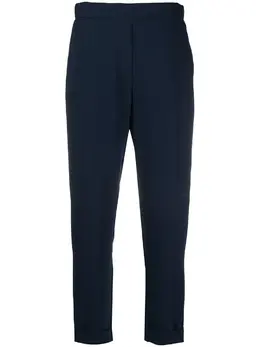 P.A.R.O.S.H.: Синие брюки 