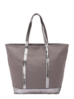 Сумка-шоппер Vanessa Bruno CABAS, Muddy colored vab0113003000001 | muddy colored