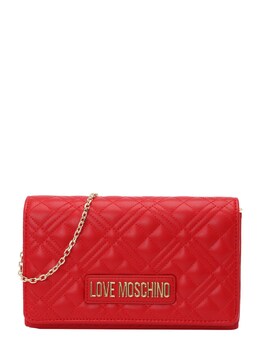 Сумка кросс-боди Love Moschino, Red lmc2874002000001 | red