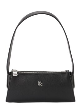 Сумка через плечо Hugo Chris 2.0, Black tas039069 | black