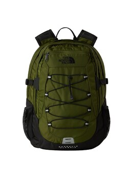 Рюкзак The North Face Borealis Classic, Olive tnf9he2001000001 | olive